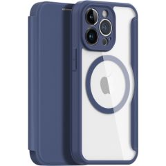 Case Dux Ducis Skin X Pro Apple iPhone 13 Pro Max blue