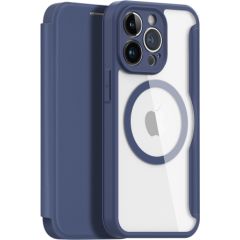 Case Dux Ducis Skin X Pro Apple iPhone 14 Pro Max blue