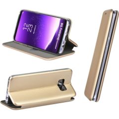 Case Book Elegance Xiaomi Redmi Note 12 Pro+ 5G gold