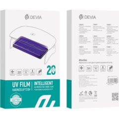 Plotter films set Devia Intelligent UV Protective Front Film 20pcs