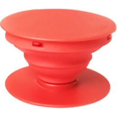 Phone holder POPsocket Circle red