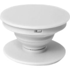 Phone holder POPsocket Circle white