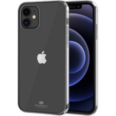 Чехол Mercury Jelly Clear Apple iPhone 14 Pro прозрачный