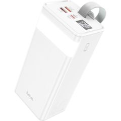 External battery Power Bank Hoco J86 22.5W Quick Charge 3.0 40000mAh white