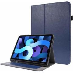 Case Folding Leather Huawei MediaPad T3 10.0 dark blue