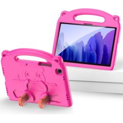 Case Dux Ducis Panda Apple iPad mini 6 2021 pink