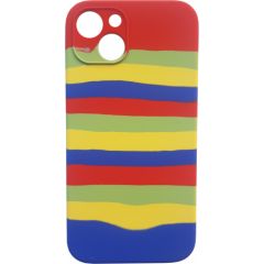 Case Arcoiris Apple iPhone 13 mini Design 2