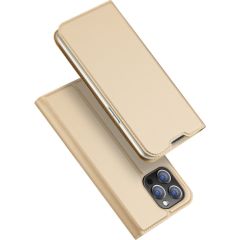 Case Dux Ducis Skin Pro Apple iPhone 13 Pro Max gold