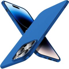 Чехол X-Level Guardian Samsung A226 A22 5G синий