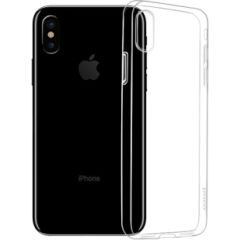 Case Hoco Light Series Apple iPhone 12 Pro Max clear