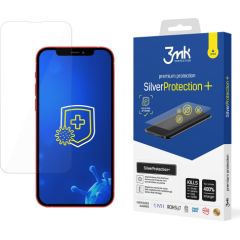 LCD Screen protector 3mk Silver Protection+ Samsung G998 S21 Ultra 5G