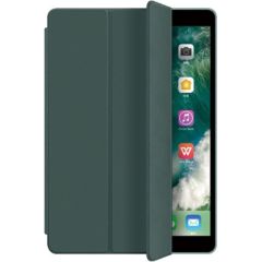 Case Smart Sleeve with pen slot Apple iPad 9.7 2018/iPad 9.7 2017 green