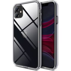 Case X-Level Space II Apple iPhone 11 Pro clear