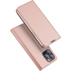 Case Dux Ducis Skin Pro Huawei P40 Pro rose-gold