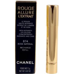 Chanel Rouge Allure L'Extrait High In. Lip Colour - Recharge 2g