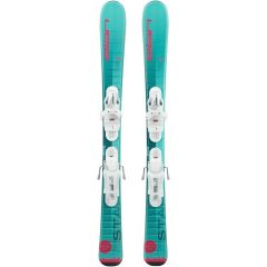 Elan Skis Starr Jrs JS EL 4.5/7.5 GW / 120 cm