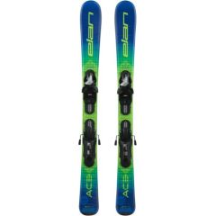 Elan Skis Jett Jrs JS EL 4.5/7.5 GW / 150 cm