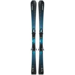 Elan Skis Primetime N°3 W PS EL 10.0 GW / 151 cm