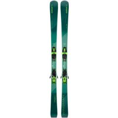 Elan Skis Wingman 78 C PS EL 10.0 GW / 160 cm