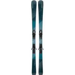 Elan Skis Wingman 78 TI PS ELS 11.0 GW / 168 cm