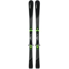 Elan Skis Explore 8 LS EL 10.0 GW / 160 cm