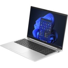 HP EliteBook 860 G10 - i5-1335U, 16GB, 512GB SSD, 16 WUXGA 400-nit AG, WWAN-ready, Smartcard, FPR, US backlit keyboard, 76Wh, Win 11 Pro, 5 years / 96Z33ET#B1R