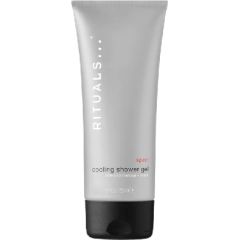 Rituals Sport Cooling Shower Gel 200ml