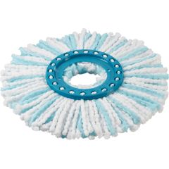 LEIFHEIT Maināmais mops Clean Twist Disc Mop Ergo micro duo