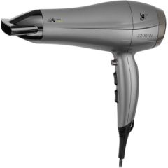 LAFE SWJ-003 hair dryer 2200 W Silver