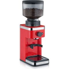 Graef Young Line CM 503, coffee grinder (red)