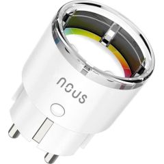 Nous Gniazdko SmartPlug A1T (Tasmota)