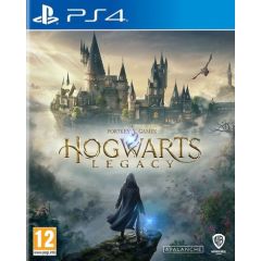 Wb Games Hogwarts Legacy (PS4) spēle