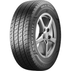 Semperit Van-AllSeason 215/65R16 109T