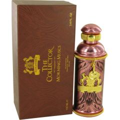 Alexandre.J The Collector Morning Muscs Edp Spray 100ml