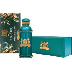 Alexandre.J The Collector Mandarine Sultane Edp Spray 100ml