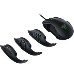 Razer pele Naga Trinity