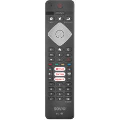 Tv Pults Savio Philips Universal Remote Control RC-16