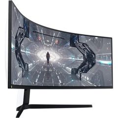 Monitors Samsung Odyssey LC49G94TSSP 124,5 cm (49") 5120 x 1440 px UltraWide Dual Quad HD QLED