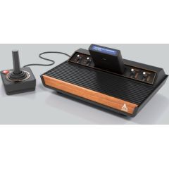 Koch Media Konsole ATARI 2600+