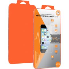 OEM Tempered Glass Orange for SAMSUNG GALAXY S23 FE