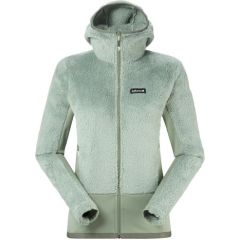 Lafuma W Alpic Hoodie / Pelēka / M