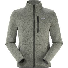 Lafuma Cloudy F-Zip / Pelēka / M