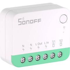 Smart switch Sonoff MINIR4M Matter