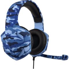 Subsonic Gaming Headset War Force