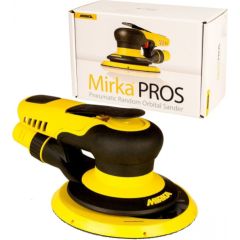 Mirka 8995680111 Pneimatiskā slīmpašīna PROS 680CV Ø 150 mm 8.0mm