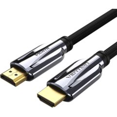 Cable HDMI 2.1 Vention AALBG 1,5m (black)