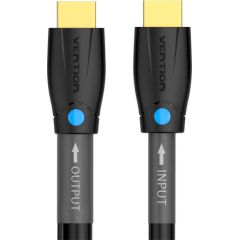 HDMI Cable 1.5m Vention AAMBG (Black)