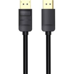 DisplayPort Cable 3m Vention HACBI (Black)