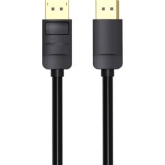 DisplayPort Cable 2m Vention HACBH (Black)