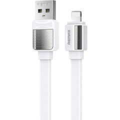 Cable USB Lightning Remax Platinum Pro, 1m (white)